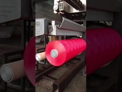 Polypropyleengarn voor tapijtondersteuning High Tenacity PP garen fabrikant