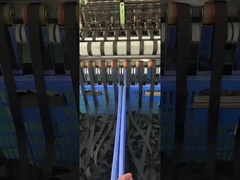 Gedrukt PP-band 5 mm 9 mm 19 mm Polypropyleen webbing leveranciers