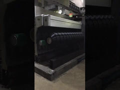 Veelzijdige 575D–840D Polypropyleen Filament FDY Garen voor Handbreien & Webbing