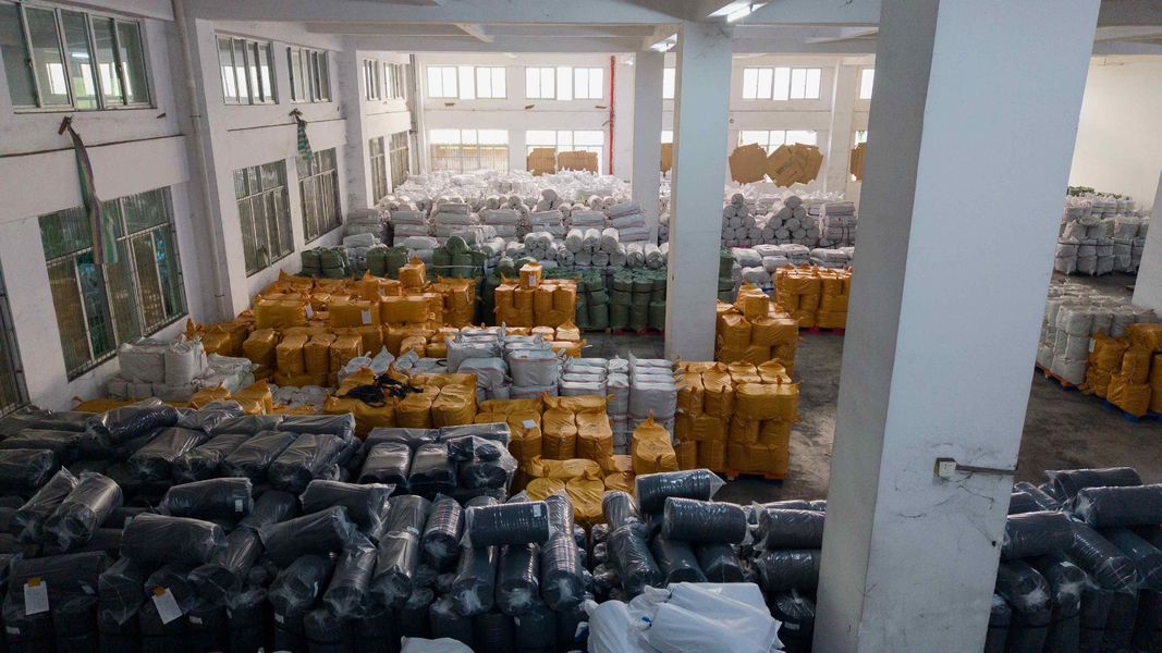 China Guangdong Xinchengfa Industrial Co., Ltd. Bedrijfsprofiel
