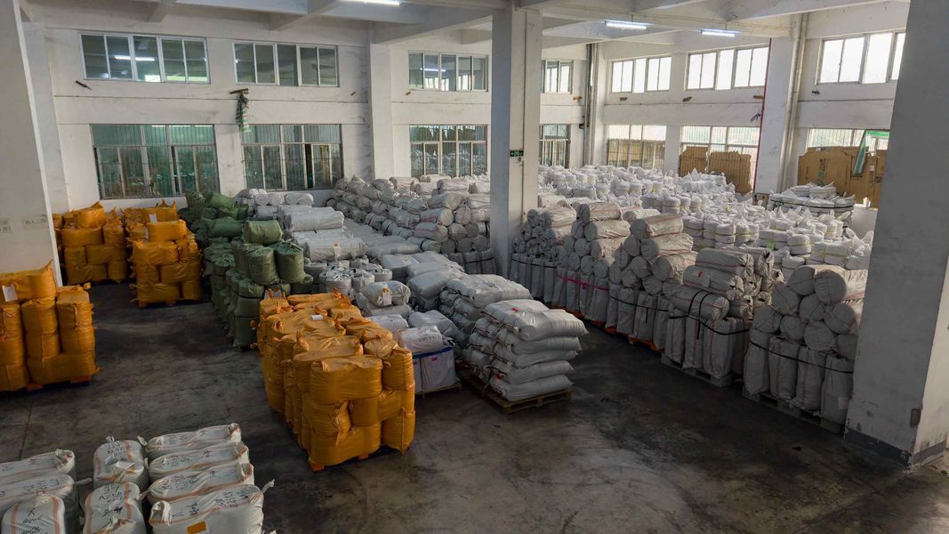 China Guangdong Xinchengfa Industrial Co., Ltd. Bedrijfsprofiel