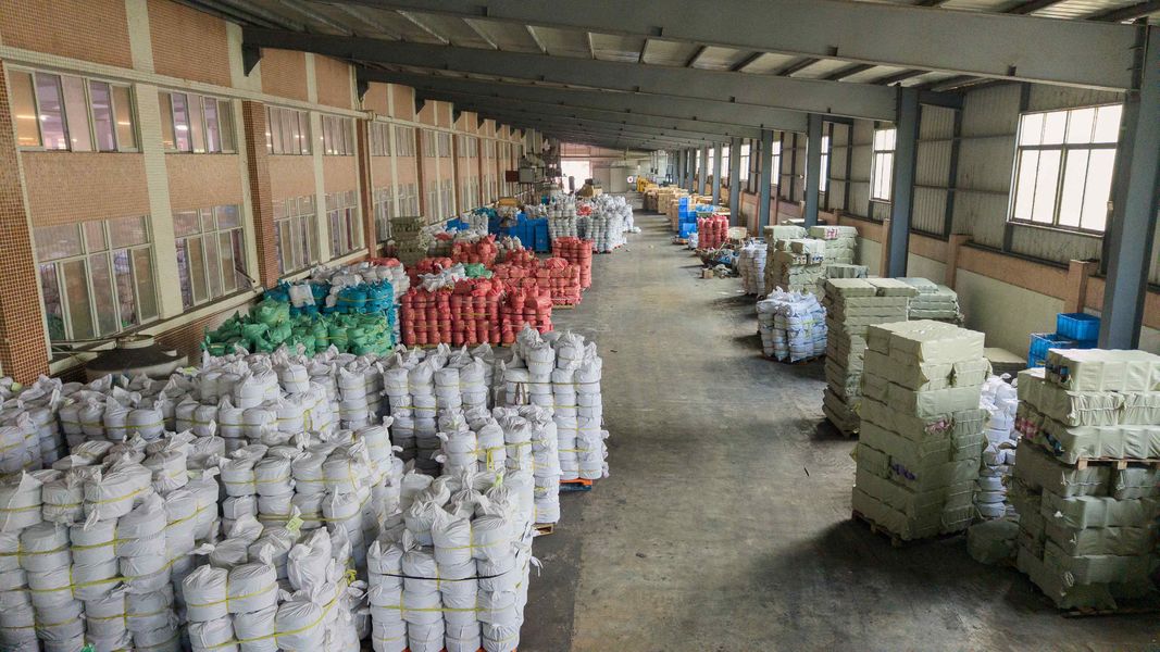 China Guangdong Xinchengfa Industrial Co., Ltd. Bedrijfsprofiel