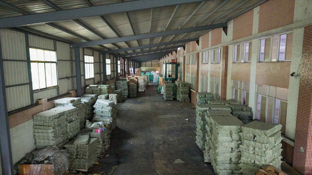 China Guangdong Xinchengfa Industrial Co., Ltd. Bedrijfsprofiel