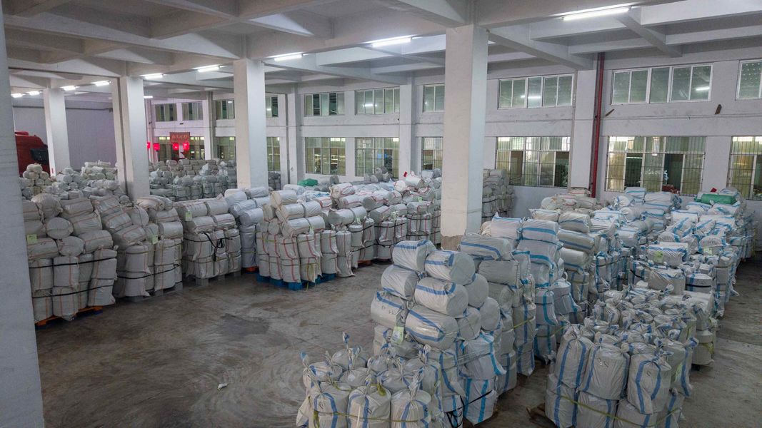 China Guangdong Xinchengfa Industrial Co., Ltd. Bedrijfsprofiel