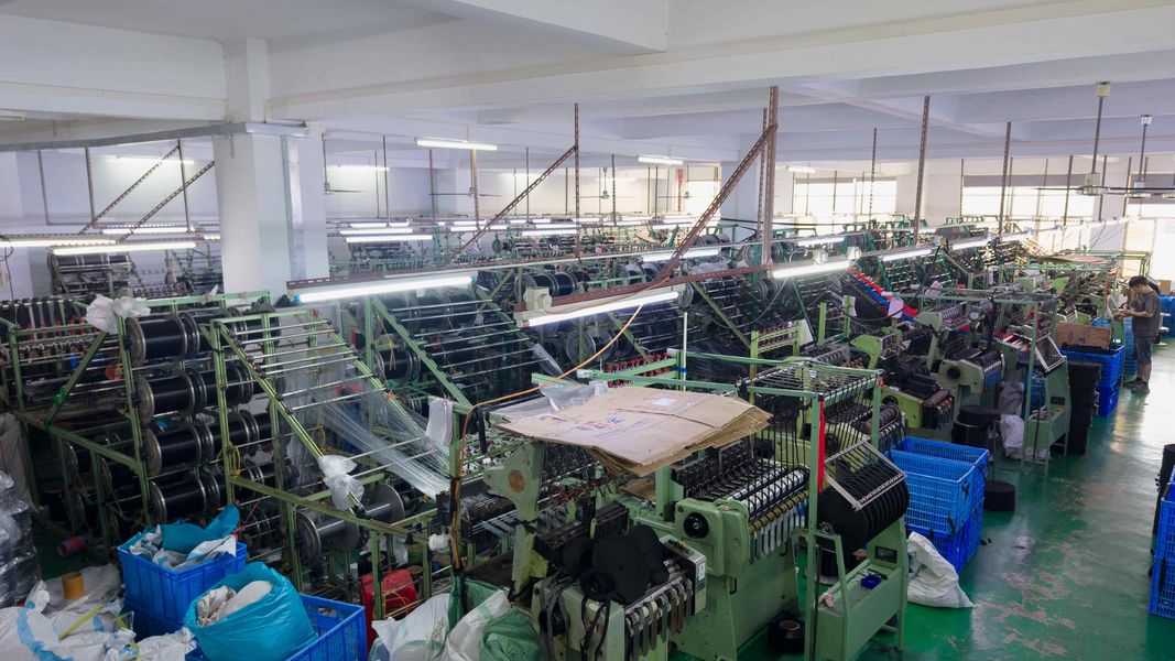 China Guangdong Xinchengfa Industrial Co., Ltd. Bedrijfsprofiel