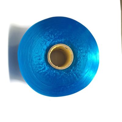 300D–3000D Webbing Yarn Safety Harnesses Recycled Nylon Yarn