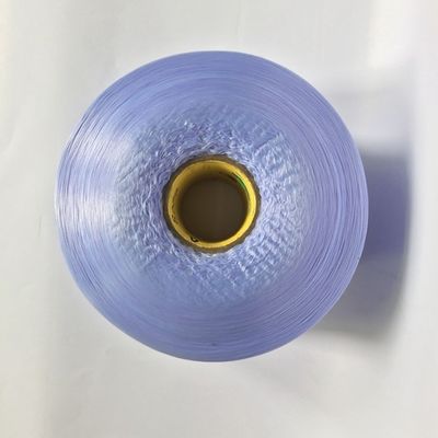 High Tenacity 100% Polypropylene (PP) Dyed Multifilament Yarn – XCF360C FDY Tape Yarn
