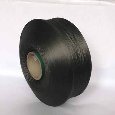 Lightweight 630D Hollow Polypropylene PP Multifilament Yarn for Webbing Non-Flame Retardant High Strength