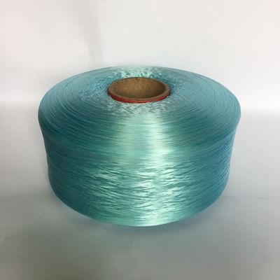 Hollow Polypropylene Filament Yarn (240-1680D) , High-Tenacity Eco-Friendly PP Yarn
