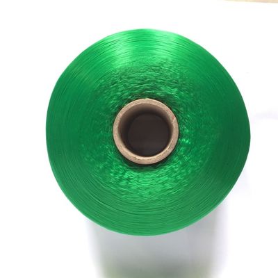 High-Strength Hollow FDY Polypropylene Yarn XCFH900C16 , FDY PP Multifilament Yarn
