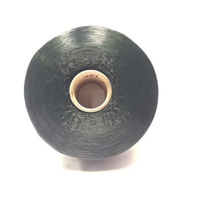 Premium Polypropylene Hollow Yarn for Webbing, Weaving & Rope 240–1680D XCFH900C23