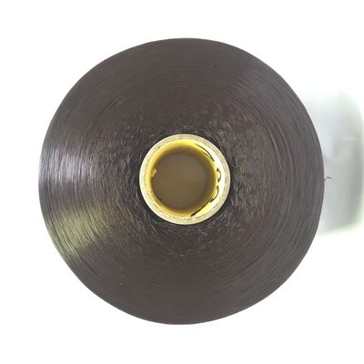 Colored Recycled PP FDY Yarn Durable Eco-Friendly Multifilament for Sustainable Solutions