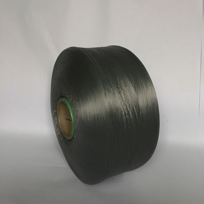 XCF181C Hollow Polypropylene Multifilament Yarn for Belts & Webbing
