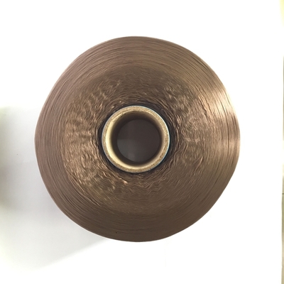 Colored 100% Polypropylene FDY Multifilament Yarn Environmentally Friendly High‑Strength