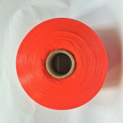 300D–1200D PP Yarn - High-Tenacity Polypropylene Multifilament (FDY) for Rope, Webbing & Technical Textiles