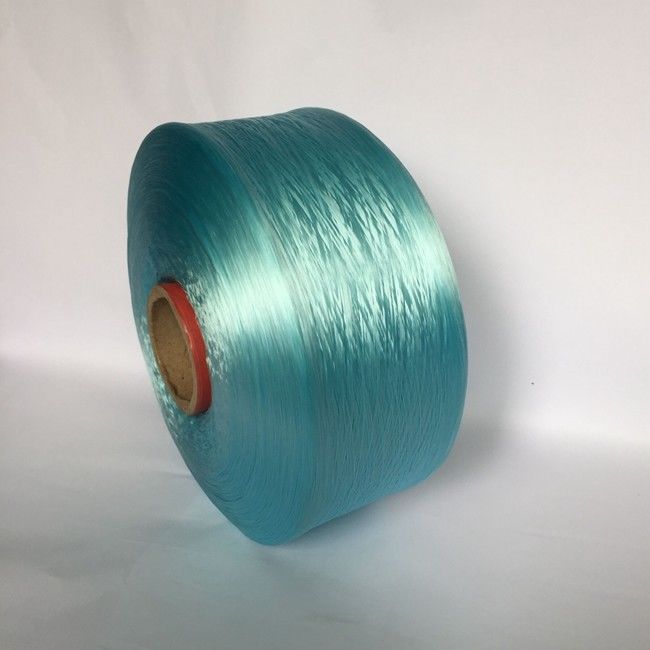 Colorful Intermingled Polypropylene Multifilament Yarn for Straps & Webbing XCF400C