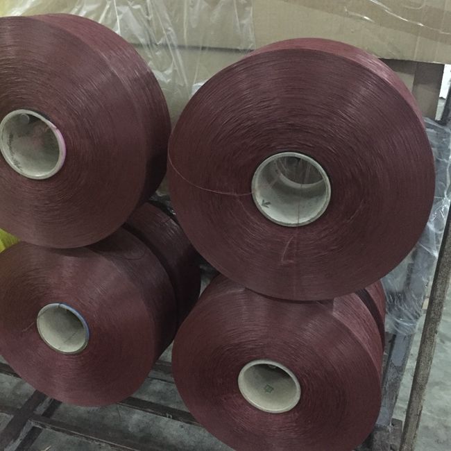 Hot-Melt PP Multifilament Hollow Yarn — High-Strength, Lightweight Webbing Yarn