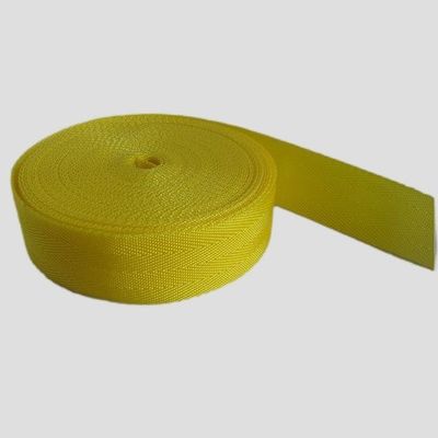 Durable Polypropylene Herringbone Webbing – Ideal for Crafts, Handles & Pet Collars