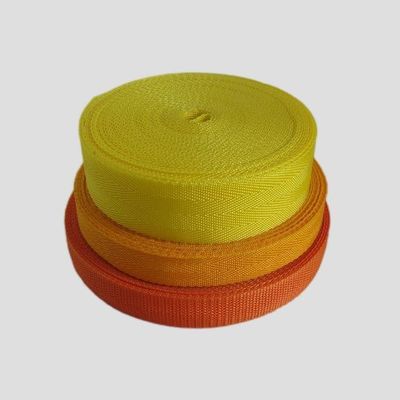UV-Resistant PP Herringbone Webbing for Outdoor & Industrial Applications – XCF