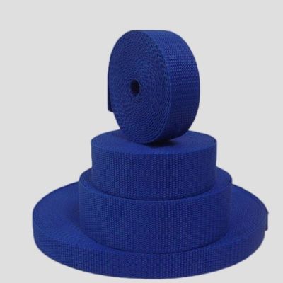 High-Tensile Polypropylene Herringbone Webbing – Webbing for Furniture & Straps