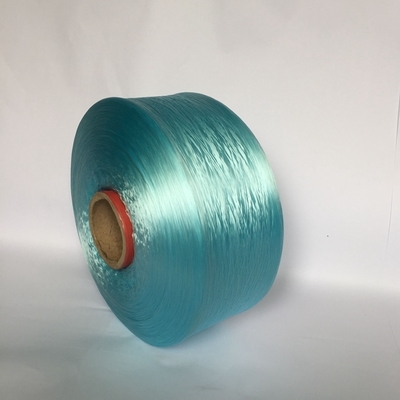 1200 D Polypropyleen (PP) Multifilamentgaren – Sterk Eco & UV-bestendig Garen voor Elastisch Weefsel